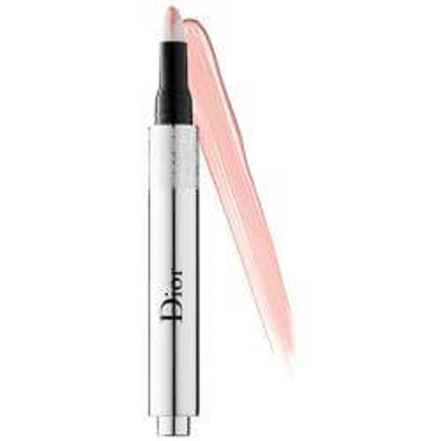 Christian Dior Flash Luminizer Backstage Pros Radiance Booster Pen 001 Pink 2,5ml Christian Dior Flash Luminizer Backstage Pros Radiance Booster Pen 001 Pink 2,5ml