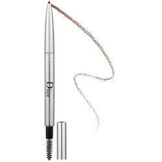 Christian Dior Diorshow Brow Styler Ultra-Fine Precision Brow Pencil 001 Universal Brown 0,09g Christian Dior Diorshow Brow Styler Ultra-Fine Precision Brow Pencil 001 Universal Brown 0,09g