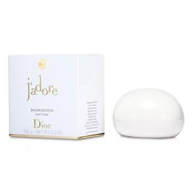 Christian Dior J\'adore Silky Soap 150g Christian Dior J\'adore Silky Soap 150g