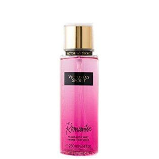 Victoria\'s Secret Romantic Mist 250ml (New Package) Victoria\'s Secret Romantic Mist 250ml (New Package)