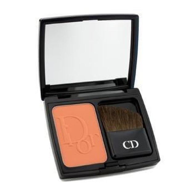 Christian Dior Diorblush Vibrant Colour Powder Blush 586 Orange Riviera 7g Christian Dior Diorblush Vibrant Colour Powder Blush 586 Orange Riviera 7g