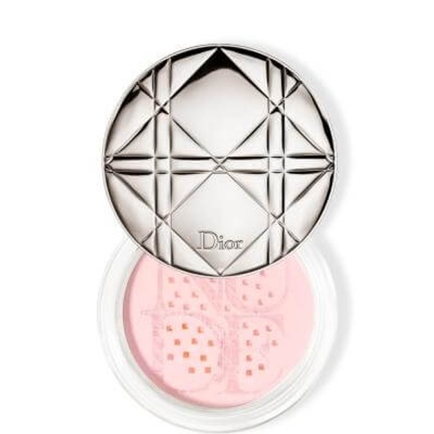 Christian Dior Diorskin Nude Air Healthy Glow Invisible Loose Powder 012 Pink 16g Christian Dior Diorskin Nude Air Healthy Glow Invisible Loose Powder 012 Pink 16g
