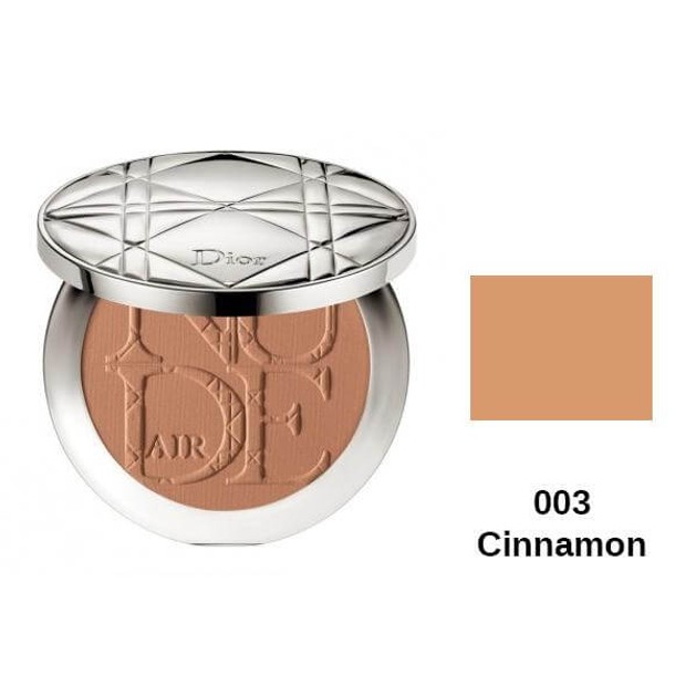 Christian Dior Diorskin Nude Air Tan Powder 003 Cinnamon 10g Christian Dior Diorskin Nude Air Tan Powder 003 Cinnamon 10g