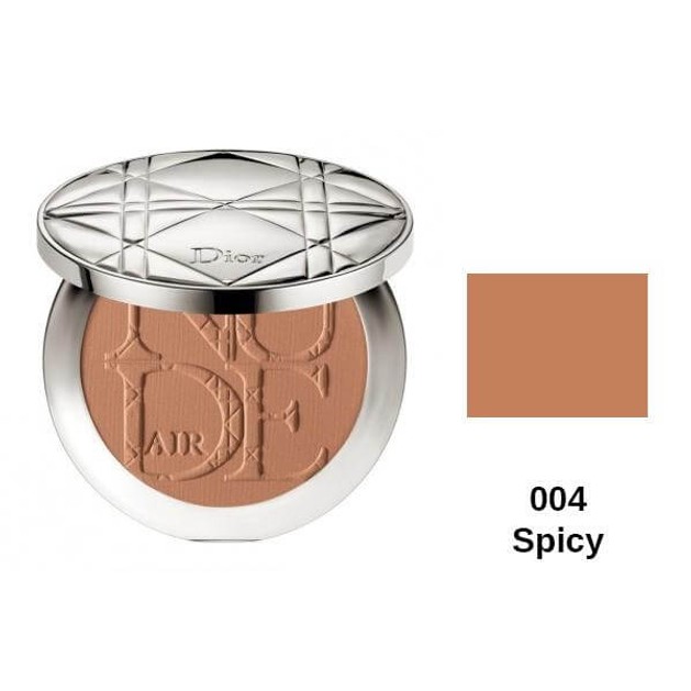 Christian Dior Diorskin Nude Air Tan Powder 004 Spicy 10g Christian Dior Diorskin Nude Air Tan Powder 004 Spicy 10g