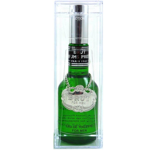 Brut Original Eau De Toilette 100ml (Plexi) Brut Original Eau De Toilette 100ml (Plexi)