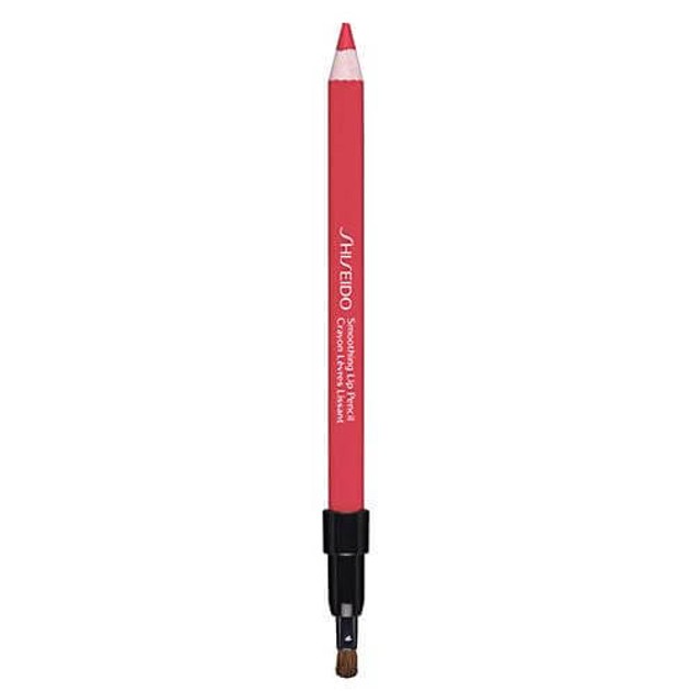 Shiseido Smoothing Lip Pencil RD 305 Siren 1.2g Shiseido Smoothing Lip Pencil RD 305 Siren 1.2g