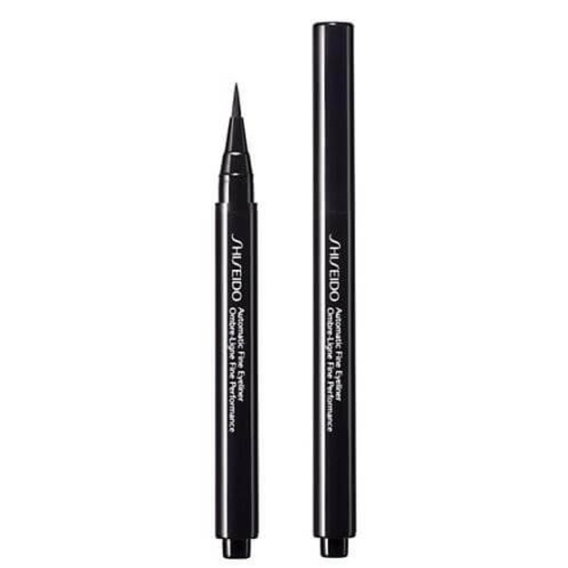 Shiseido Automatic Fine Eyliner Brown 602 1.4g Shiseido Automatic Fine Eyliner Brown 602 1.4g