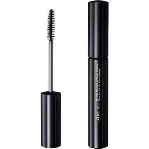 Shiseido Perfect Mascara Full Definition 602 Brown 8ml Shiseido Perfect Mascara Full Definition 602 Brown 8ml