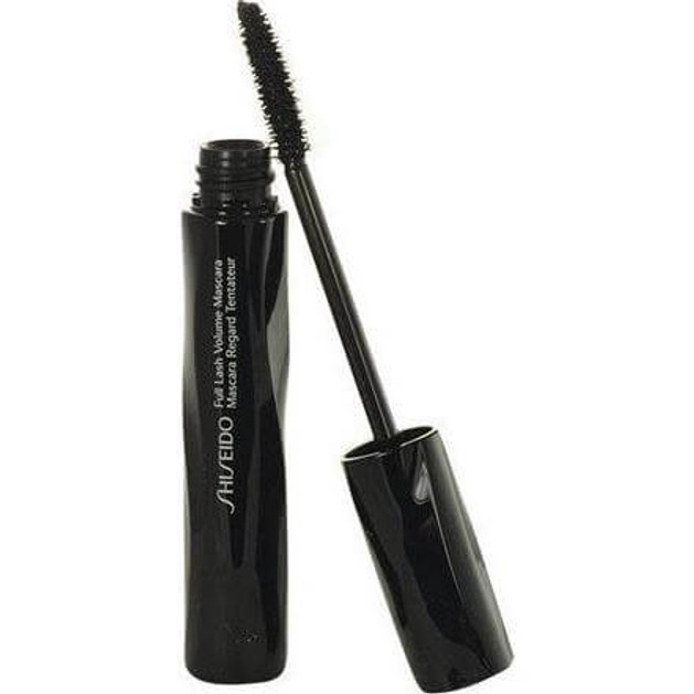 Shiseido Full Lash Volume Mascara 602 Brown 8ml Shiseido Full Lash Volume Mascara 602 Brown 8ml