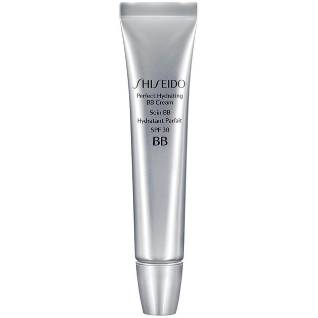 Shiseido BB Perfect Hydrating Cream SPF30 Dark 30ml Shiseido BB Perfect Hydrating Cream SPF30 Dark 30ml