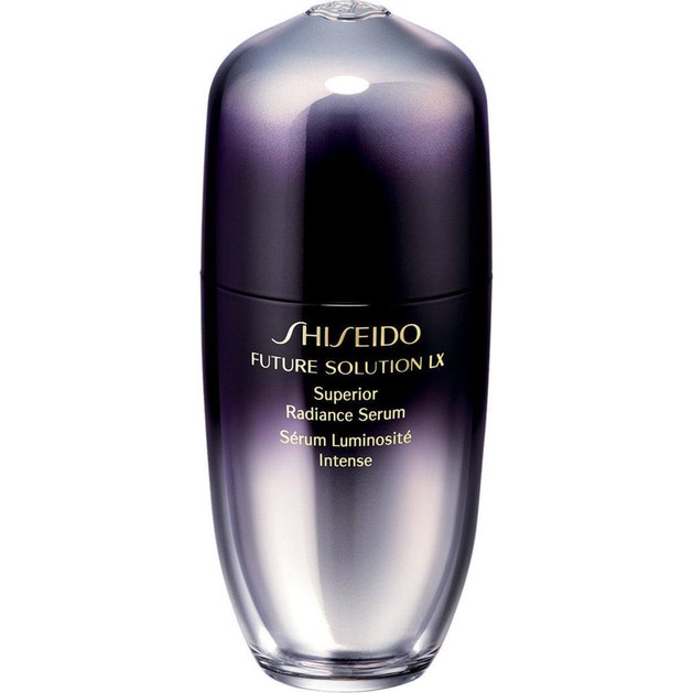 Shiseido Future Solution LX Superior Radiance Serum 30ml Shiseido Future Solution LX Superior Radiance Serum 30ml