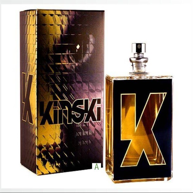 Escentric Molecules Kinski Eau De Toilette 100ml Escentric Molecules Kinski Eau De Toilette 100ml