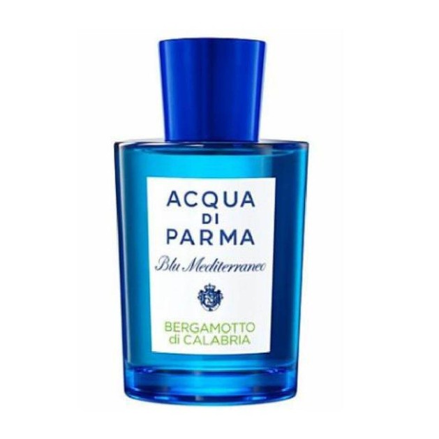 Acqua di Parma Blu Mediterraneo Bergamotto di Calabria eau de toilette 75ml(unisex) Acqua di Parma Blu Mediterraneo Bergamotto di Calabria eau de toilette 75ml(unisex)