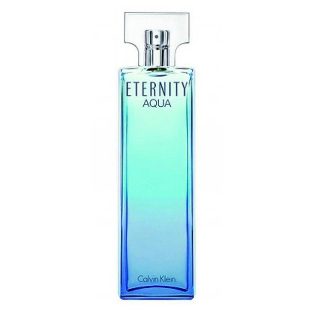 Calvin Klein Eternity Aqua Eau De Parfum 100ml Calvin Klein Eternity Aqua Eau De Parfum 100ml