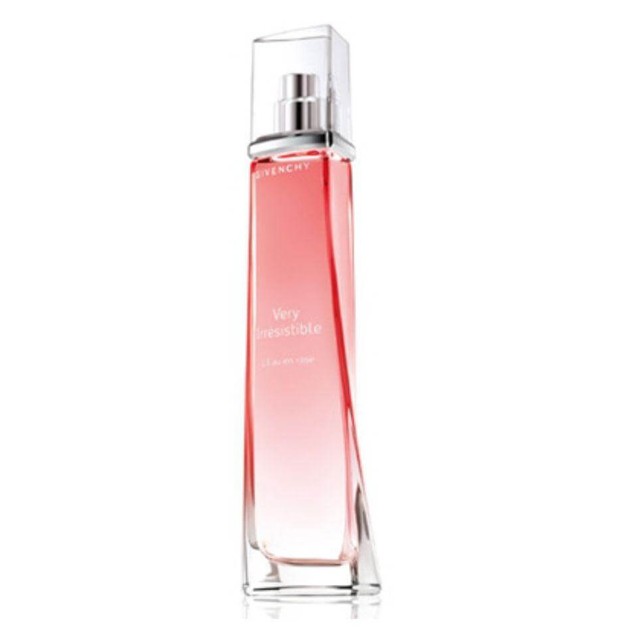 Givenchy Very Irresistible L Eau en Rose Eau De Toilette 75ml Givenchy Very Irresistible L Eau en Rose Eau De Toilette 75ml