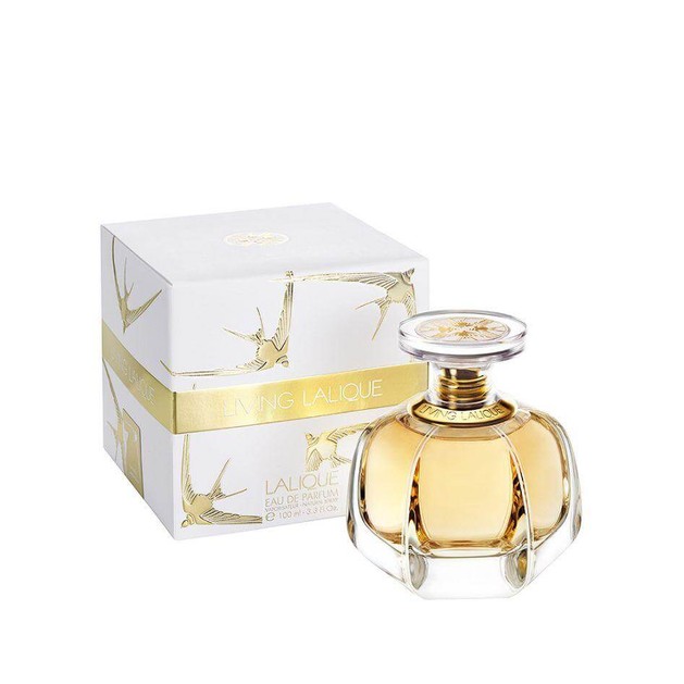 Lalique Living Lalique Eau De Parfum 100ml Lalique Living Lalique Eau De Parfum 100ml