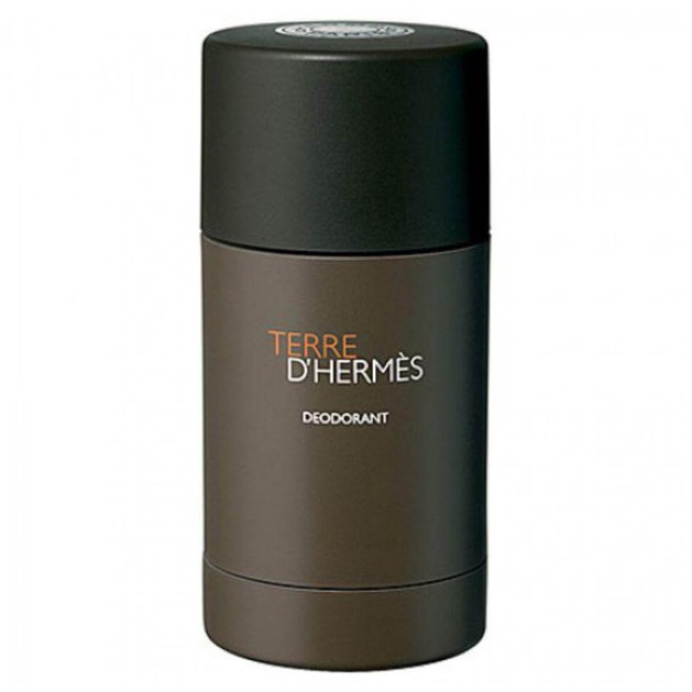 Hermes Terre D´ Hermes Deodorant Stick 75ml Hermes Terre D´ Hermes Deodorant Stick 75ml