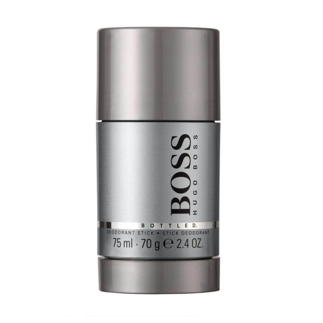 Hugo Boss Boss Bottled For Men Deodorant Stick 75ml/70gr Hugo Boss Boss Bottled For Men Deodorant Stick 75ml/70gr