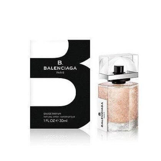 Balenciaga B. Balenciaga Eau de Parfum 30ml Balenciaga B. Balenciaga Eau de Parfum 30ml