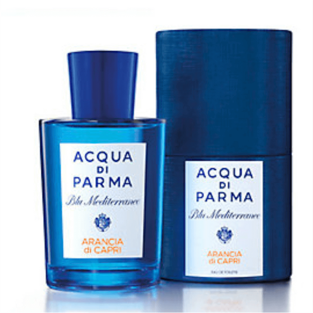 Acqua di Parma Blu Mediterraneo Arancia di Capri eau de toilette 75ml (unisex) Acqua di Parma Blu Mediterraneo Arancia di Capri eau de toilette 75ml (unisex)