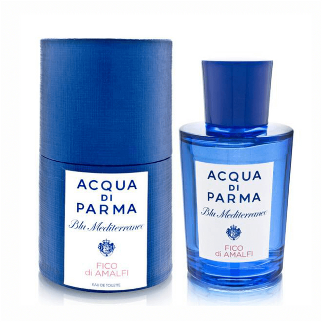 Acqua di Parma Blu Mediterraneo Fico di Amalfi eau de toilette 75ml (unisex) Acqua di Parma Blu Mediterraneo Fico di Amalfi eau de toilette 75ml (unisex)