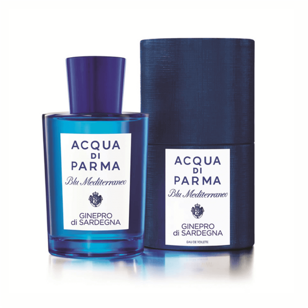 Acqua di Parma Blu Mediterraneo Ginepro di Sardegna eau de toilette 75ml (unisex) Acqua di Parma Blu Mediterraneo Ginepro di Sardegna eau de toilette 75ml (unisex)