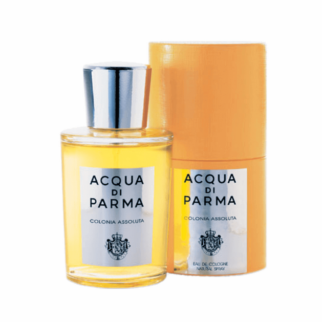 Acqua di Parma Colonia Assoluta eau de cologne 180ml (unisex) Acqua di Parma Colonia Assoluta eau de cologne 180ml (unisex)