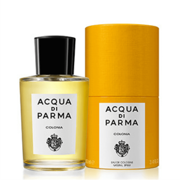 Acqua di Parma Colonia eau de cologne 100ml (unisex) Acqua di Parma Colonia eau de cologne 100ml (unisex)