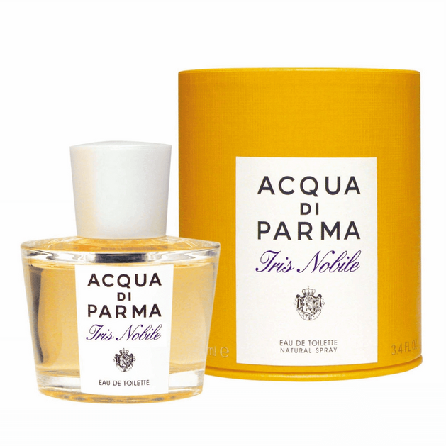 Acqua di Parma Iris Nobile eau de parfum 100ml Acqua di Parma Iris Nobile eau de parfum 100ml