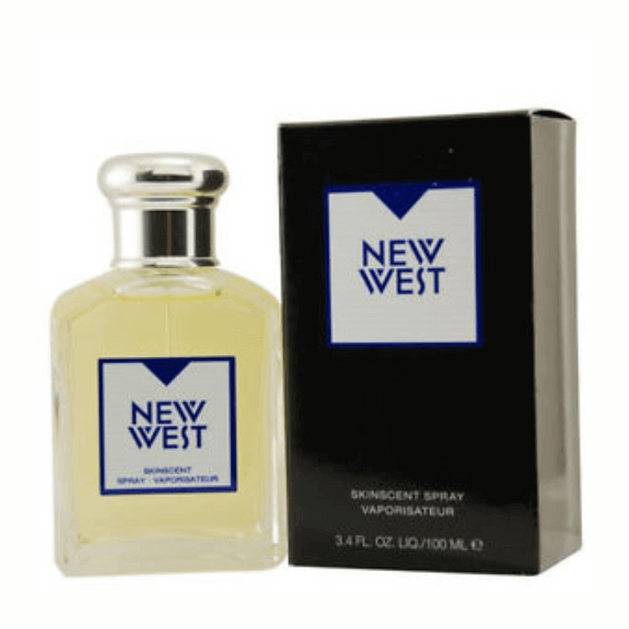 Aramis New West Eau de Toilette 100ml Aramis New West Eau de Toilette 100ml