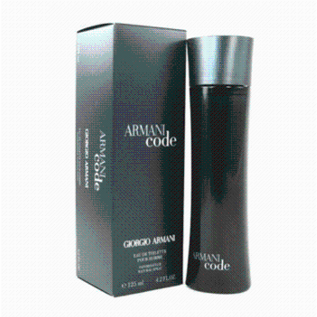 Giorgio Armani Code Pour Homme Eau de Toilette 75ml Giorgio Armani Code Pour Homme Eau de Toilette 75ml