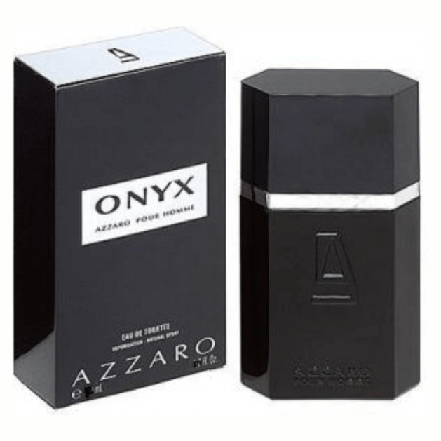 Azzaro Onyx Homme Eau de Toilette 100ml Azzaro Onyx Homme Eau de Toilette 100ml