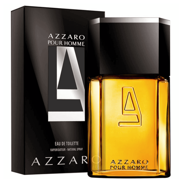 Azzaro Pour Homme Eau de Toilette 100ml (refillable) Azzaro Pour Homme Eau de Toilette 100ml (refillable)