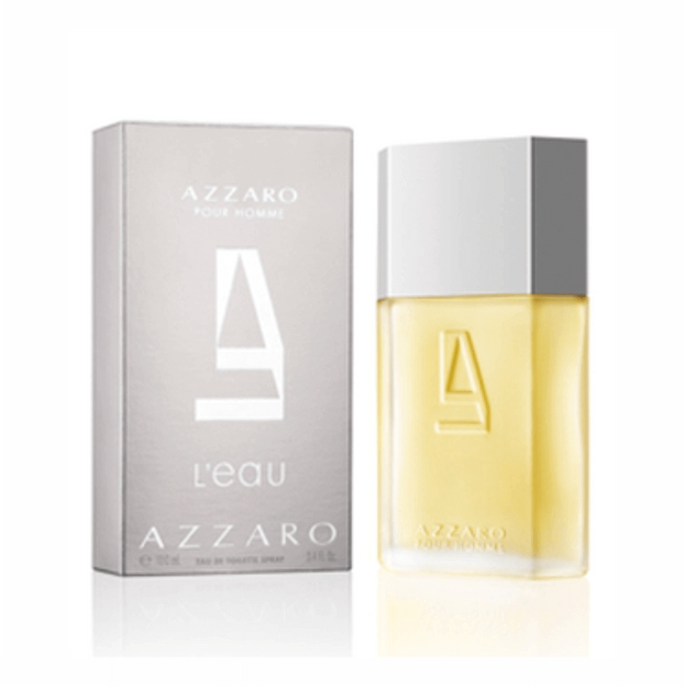 Azzaro Pour Homme L\'Eau eau de toilette 100ml Azzaro Pour Homme L\'Eau eau de toilette 100ml