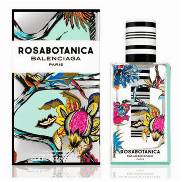 Balenciaga Rosabotanica Eau de Parfum 50ml Balenciaga Rosabotanica Eau de Parfum 50ml