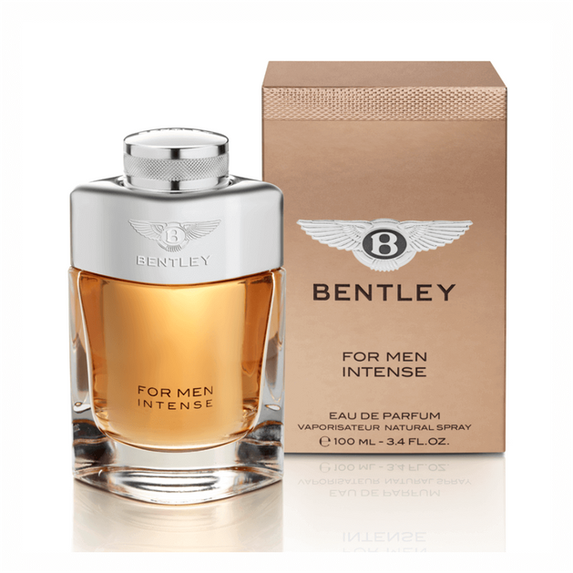 Bentley for Men Intense Eau de Parfum 100ml Bentley for Men Intense Eau de Parfum 100ml