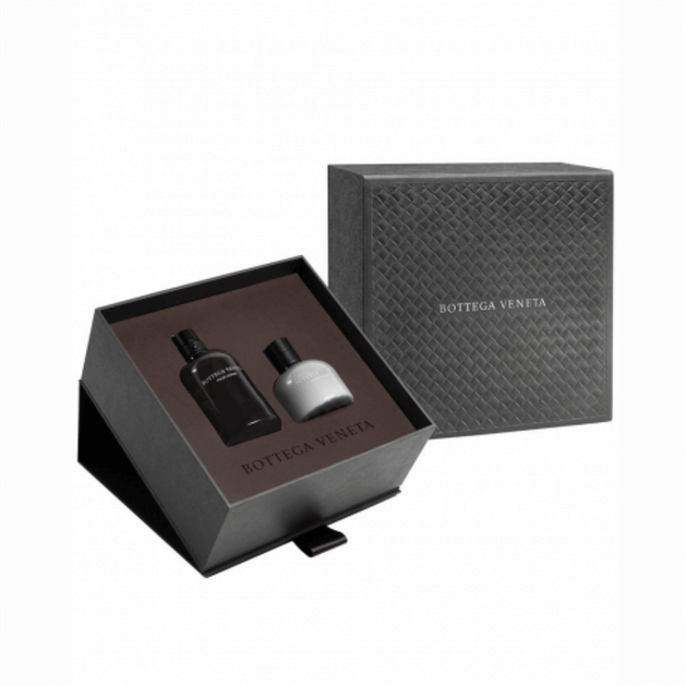 Bottega Veneta Pour Homme EDT 90ml + After Shave balm 100ml Bottega Veneta Pour Homme EDT 90ml + After Shave balm 100ml