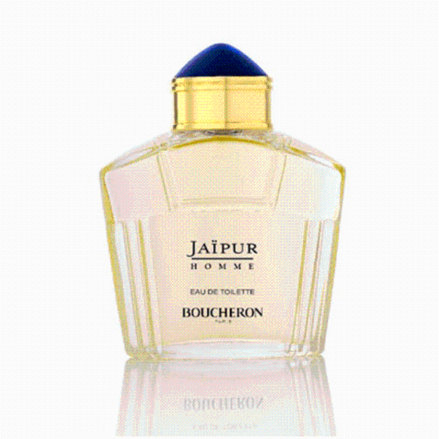 Boucheron Jaipur Homme Eau de Toilette 100ml Boucheron Jaipur Homme Eau de Toilette 100ml