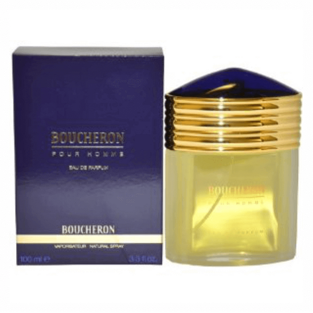 Boucheron Pour Homme Eau de Parfum 100ml Boucheron Pour Homme Eau de Parfum 100ml