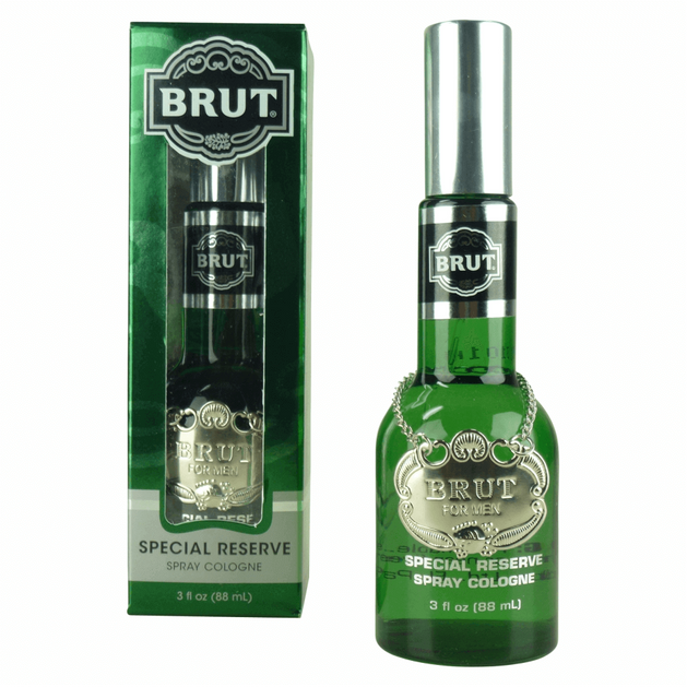 BRUT Special Reserve Cologne eau de cologne 88ml BRUT Special Reserve Cologne eau de cologne 88ml
