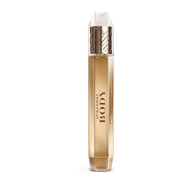 Burberry Body Gold Eau De Parfum 85ml Burberry Body Gold Eau De Parfum 85ml