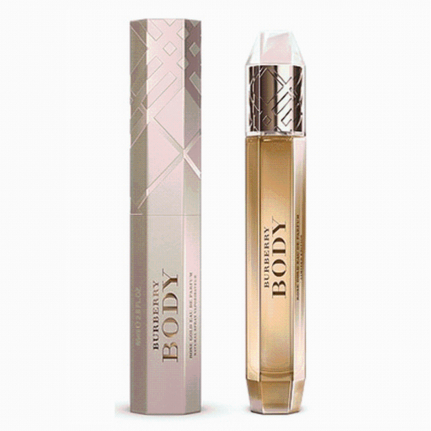 Burberry Body Intense Eau De Parfum Spray 60ml Burberry Body Intense Eau De Parfum Spray 60ml