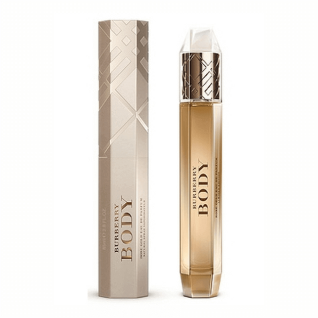 Burberry Body Rose Gold Eau de Parfum 85ml Burberry Body Rose Gold Eau de Parfum 85ml