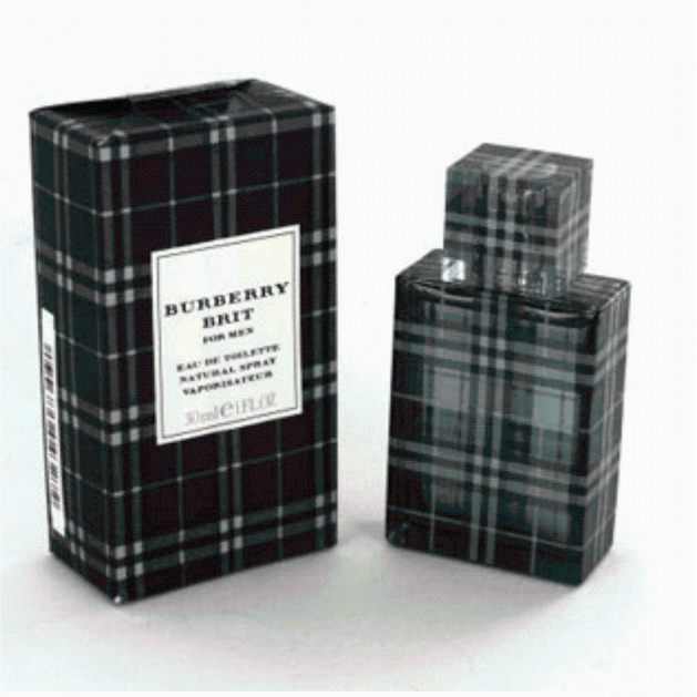 Burberry Brit for Men eau de toilette 30ml Burberry Brit for Men eau de toilette 30ml