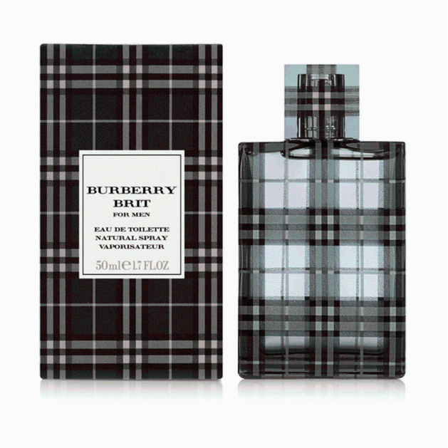 Burberry Brit for Men eau de toilette 50ml Burberry Brit for Men eau de toilette 50ml