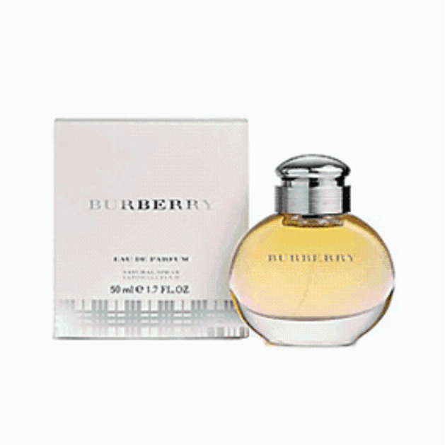Burberry for Women eau de parfum 50ml Burberry for Women eau de parfum 50ml