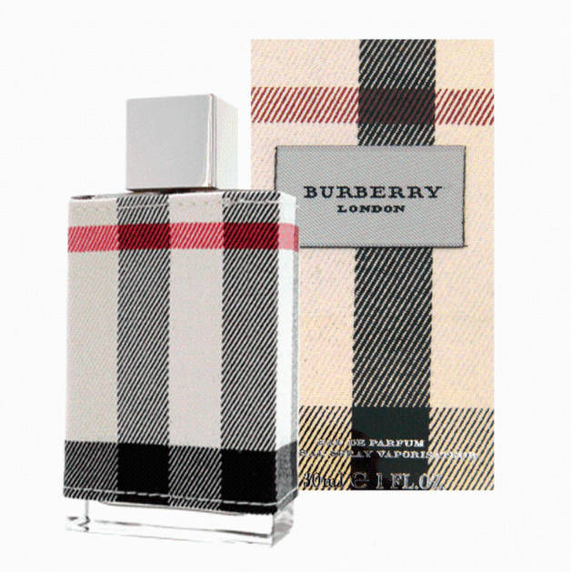 Burberry London eau de parfum 30ml Burberry London eau de parfum 30ml