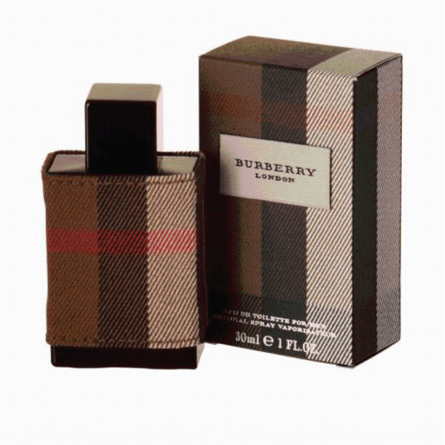 Burberry London For Men eau de toilette 30ml Burberry London For Men eau de toilette 30ml