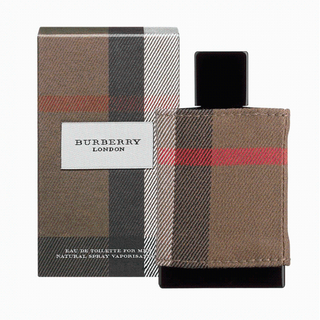 Burberry London For Men eau de toilette 50ml Burberry London For Men eau de toilette 50ml