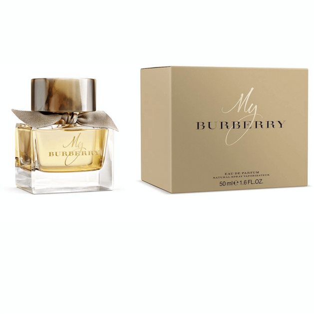 Burberry My Burberry Eau de Parfum 50ml Burberry My Burberry Eau de Parfum 50ml